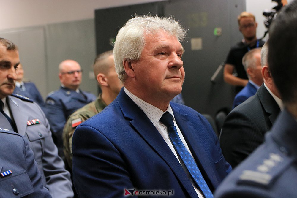 Otwarcie nowych pawilonów w Zakładzie Karnym w Przytułach Starych [30.08.2022] - zdjęcie #91 - eOstroleka.pl