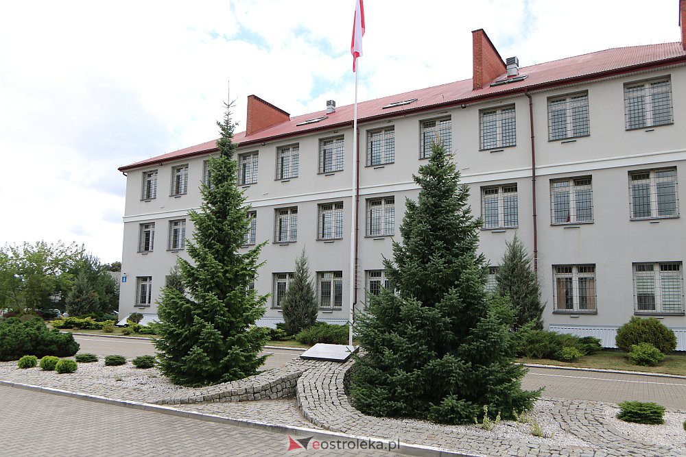 Otwarcie nowych pawilonów w Zakładzie Karnym w Przytułach Starych [30.08.2022] - zdjęcie #4 - eOstroleka.pl