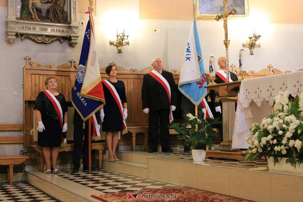 42. rocznica podpisania Porozumień Sierpniowych [31.08.2022] - zdjęcie #54 - eOstroleka.pl