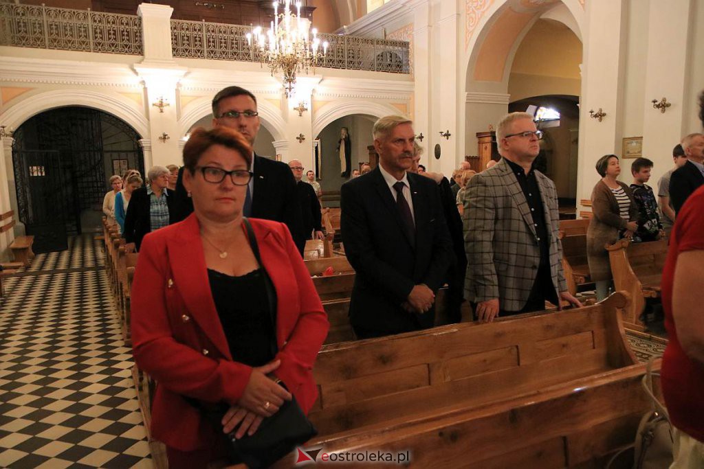 42. rocznica podpisania Porozumień Sierpniowych [31.08.2022] - zdjęcie #47 - eOstroleka.pl