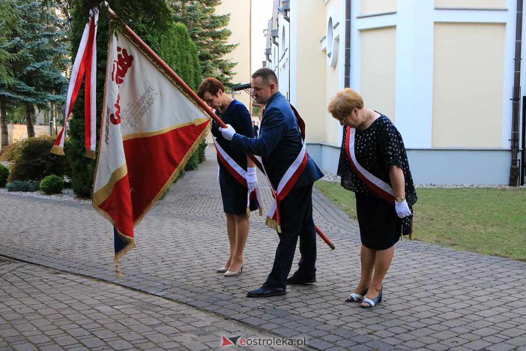 42. rocznica podpisania Porozumień Sierpniowych [31.08.2022] - zdjęcie #19 - eOstroleka.pl