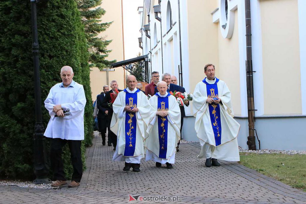 42. rocznica podpisania Porozumień Sierpniowych [31.08.2022] - zdjęcie #42 - eOstroleka.pl
