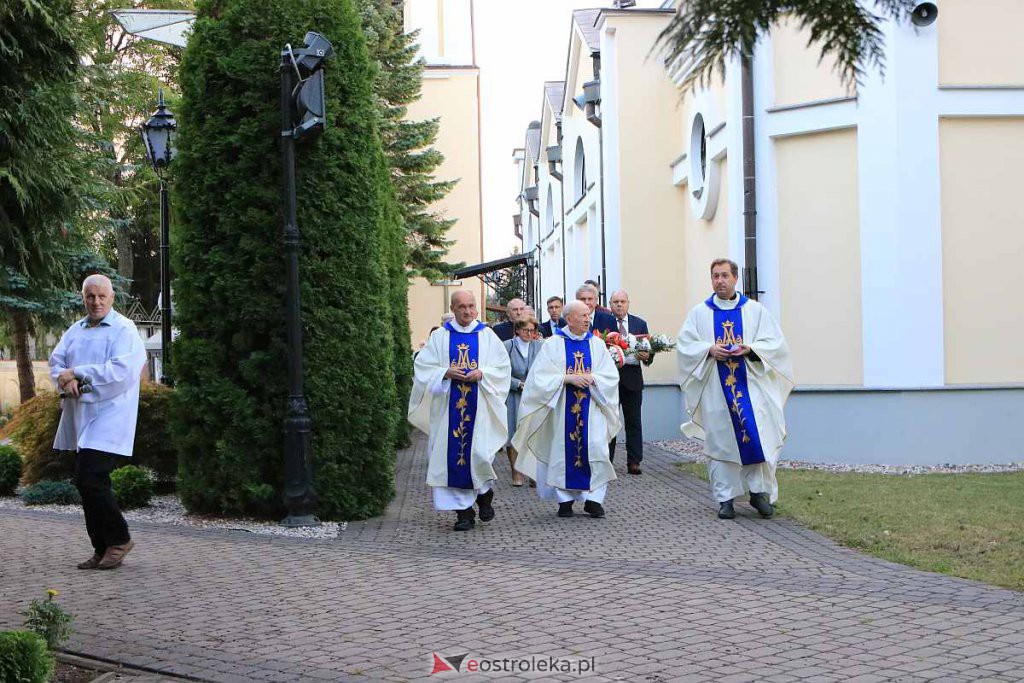 42. rocznica podpisania Porozumień Sierpniowych [31.08.2022] - zdjęcie #41 - eOstroleka.pl