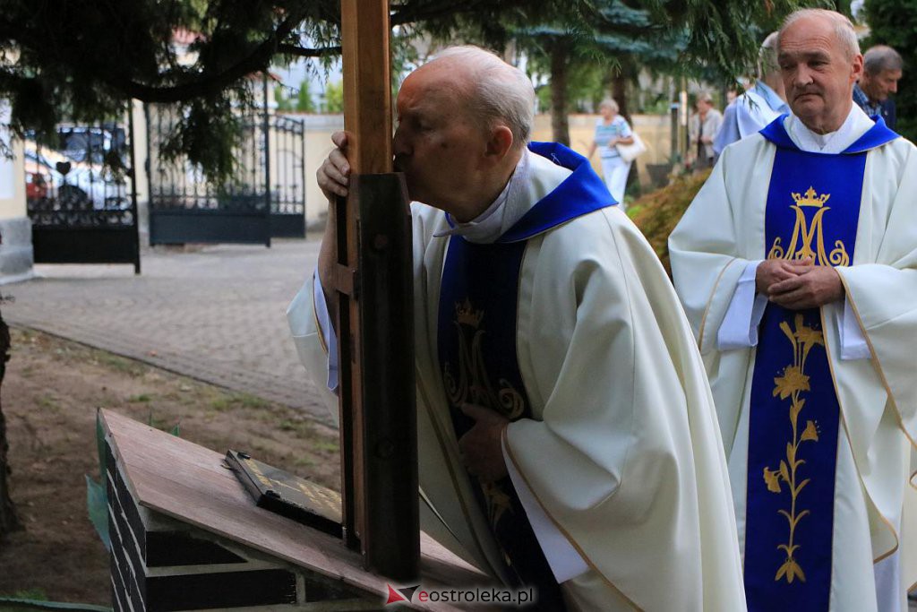 42. rocznica podpisania Porozumień Sierpniowych [31.08.2022] - zdjęcie #37 - eOstroleka.pl