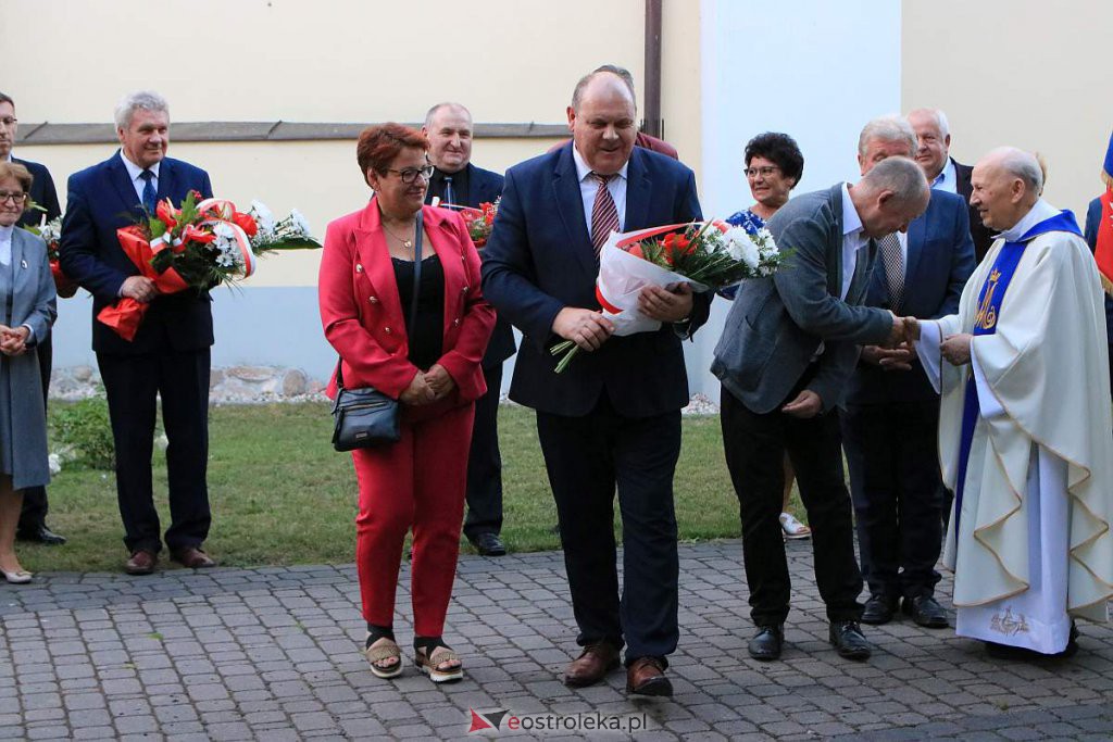 42. rocznica podpisania Porozumień Sierpniowych [31.08.2022] - zdjęcie #27 - eOstroleka.pl