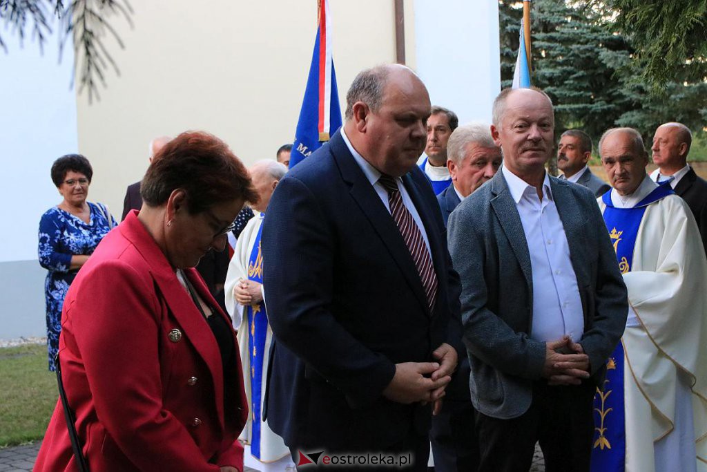 42. rocznica podpisania Porozumień Sierpniowych [31.08.2022] - zdjęcie #33 - eOstroleka.pl