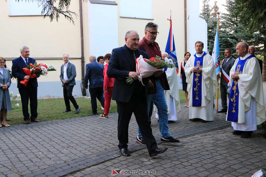 42. rocznica podpisania Porozumień Sierpniowych [31.08.2022] - zdjęcie #32 - eOstroleka.pl