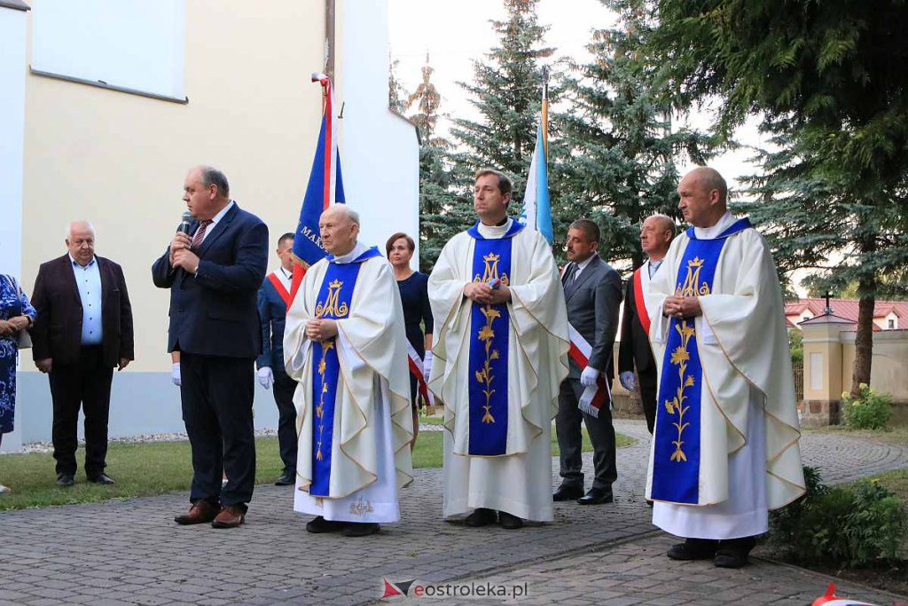 42. rocznica podpisania Porozumień Sierpniowych [31.08.2022] - zdjęcie #28 - eOstroleka.pl