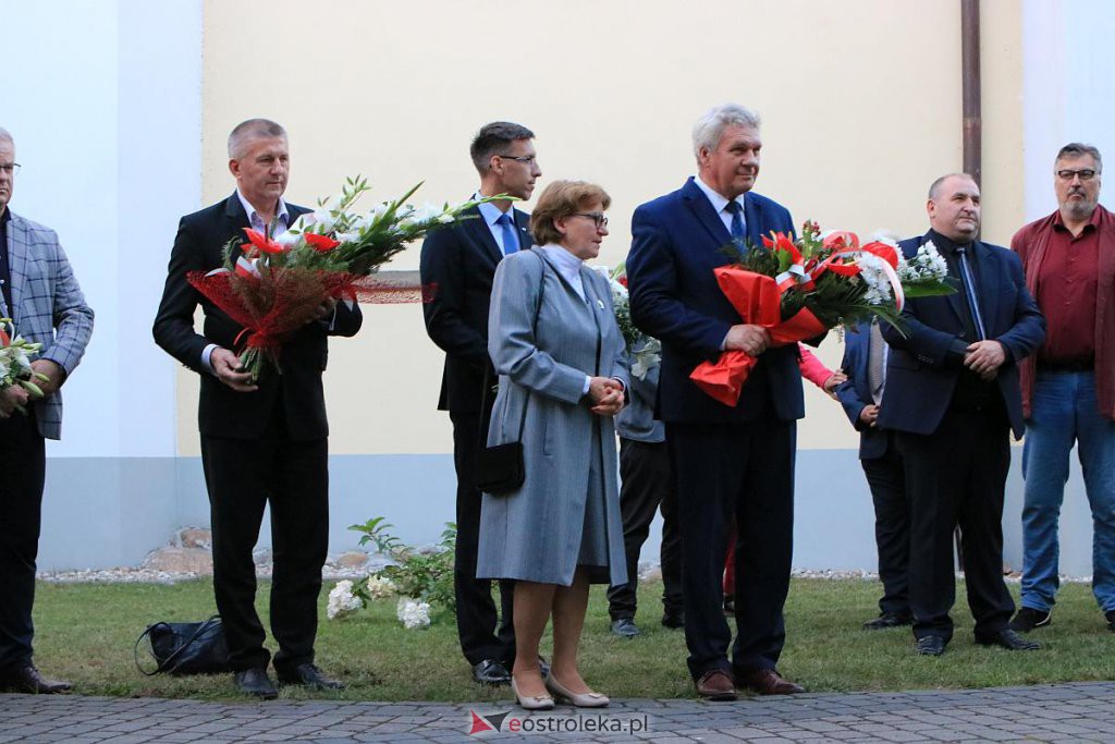 42. rocznica podpisania Porozumień Sierpniowych [31.08.2022] - zdjęcie #35 - eOstroleka.pl
