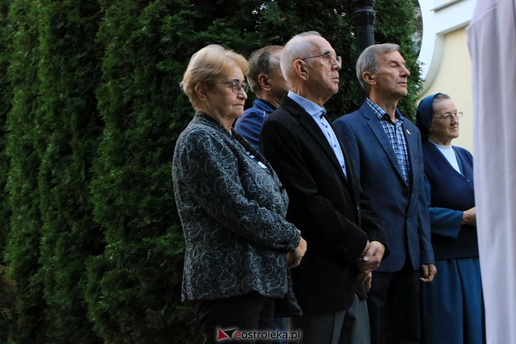 42. rocznica podpisania Porozumień Sierpniowych [31.08.2022] - zdjęcie #36 - eOstroleka.pl