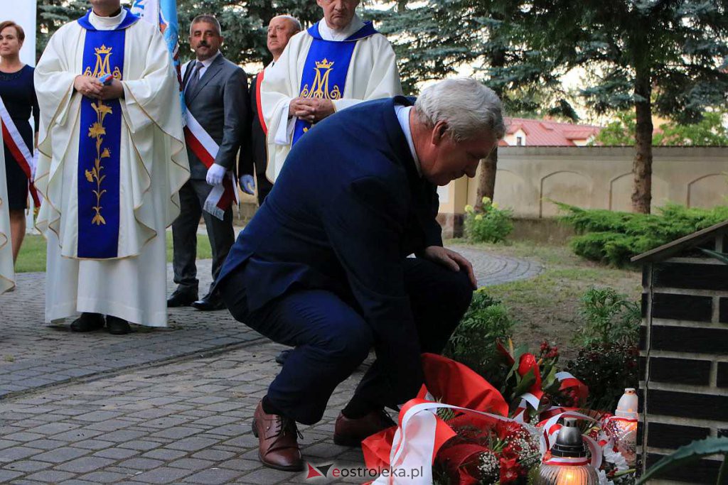 42. rocznica podpisania Porozumień Sierpniowych [31.08.2022] - zdjęcie #24 - eOstroleka.pl