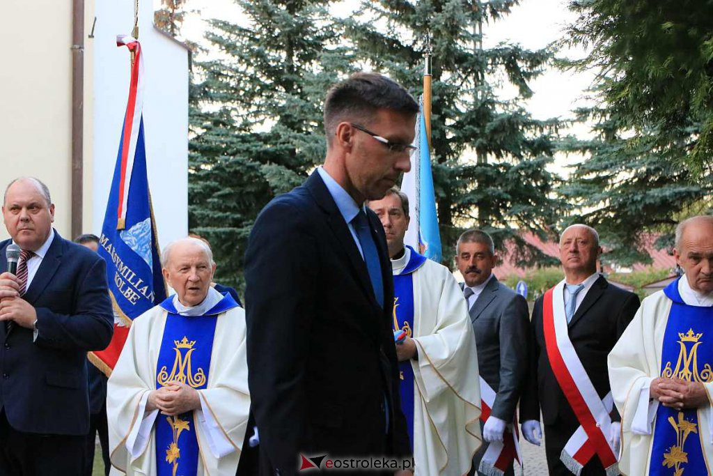 42. rocznica podpisania Porozumień Sierpniowych [31.08.2022] - zdjęcie #21 - eOstroleka.pl