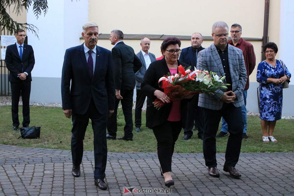 42. rocznica podpisania Porozumień Sierpniowych [31.08.2022] - zdjęcie #18 - eOstroleka.pl