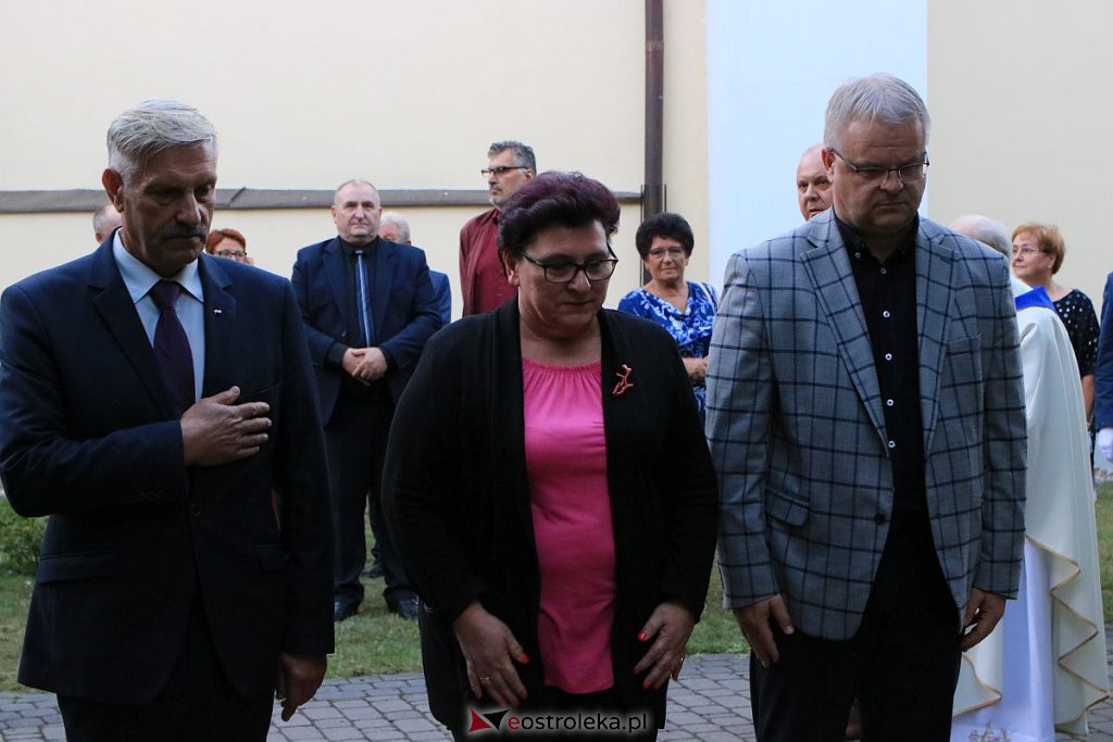 42. rocznica podpisania Porozumień Sierpniowych [31.08.2022] - zdjęcie #16 - eOstroleka.pl