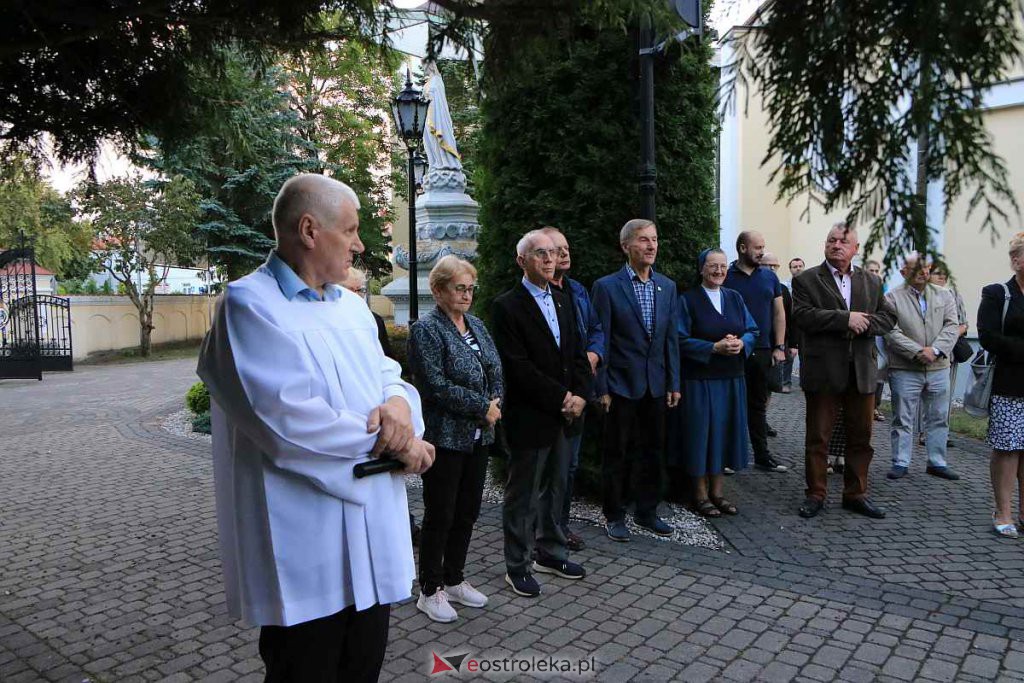 42. rocznica podpisania Porozumień Sierpniowych [31.08.2022] - zdjęcie #15 - eOstroleka.pl