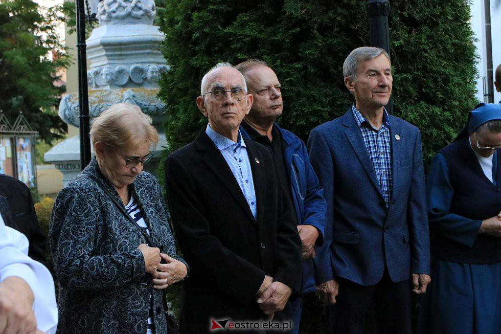 42. rocznica podpisania Porozumień Sierpniowych [31.08.2022] - zdjęcie #14 - eOstroleka.pl