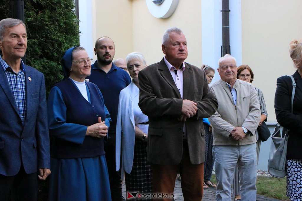 42. rocznica podpisania Porozumień Sierpniowych [31.08.2022] - zdjęcie #13 - eOstroleka.pl