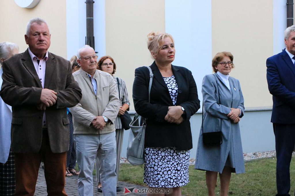 42. rocznica podpisania Porozumień Sierpniowych [31.08.2022] - zdjęcie #12 - eOstroleka.pl