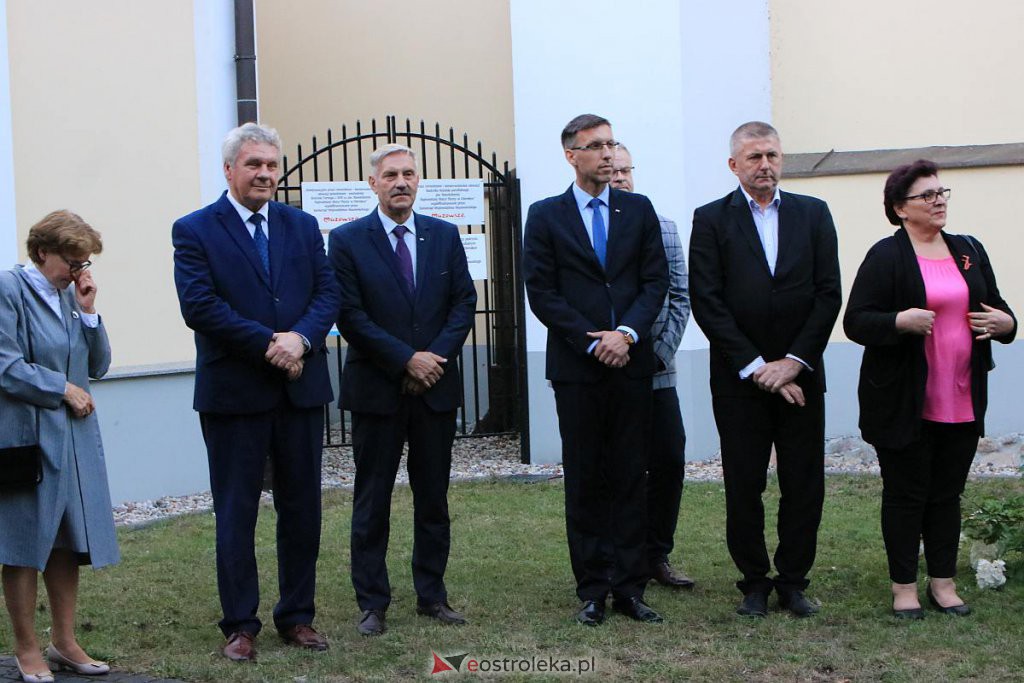 42. rocznica podpisania Porozumień Sierpniowych [31.08.2022] - zdjęcie #11 - eOstroleka.pl