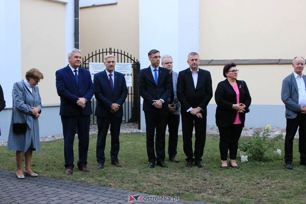 42. rocznica podpisania Porozumień Sierpniowych [31.08.2022] - zdjęcie #10 - eOstroleka.pl