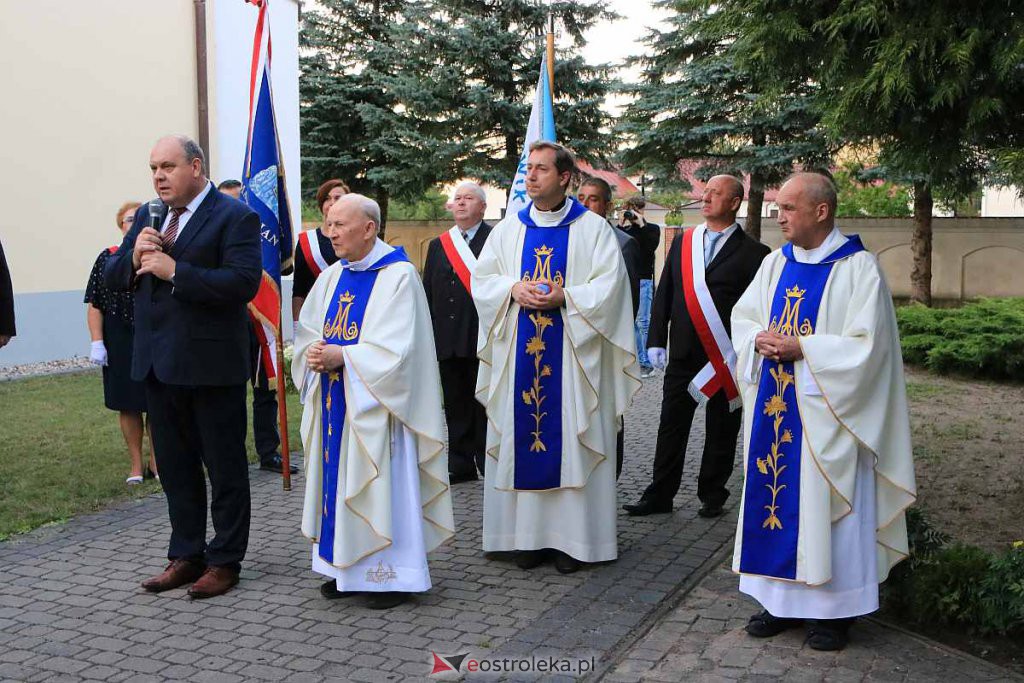 42. rocznica podpisania Porozumień Sierpniowych [31.08.2022] - zdjęcie #9 - eOstroleka.pl