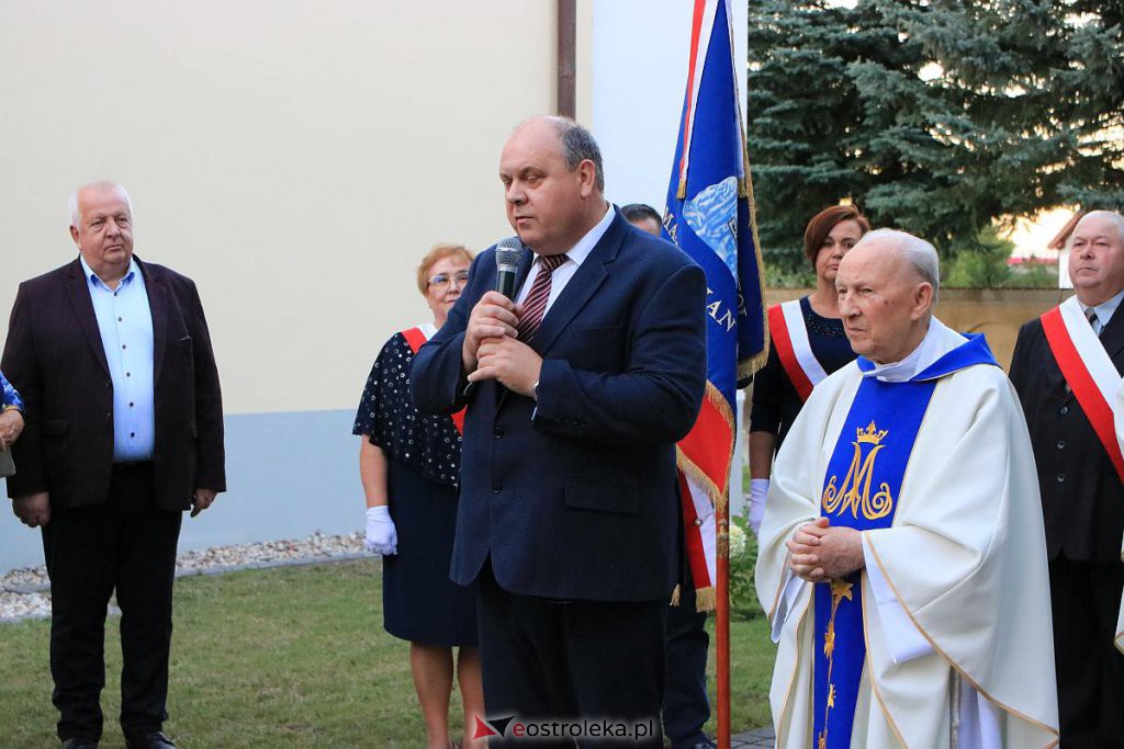 42. rocznica podpisania Porozumień Sierpniowych [31.08.2022] - zdjęcie #8 - eOstroleka.pl