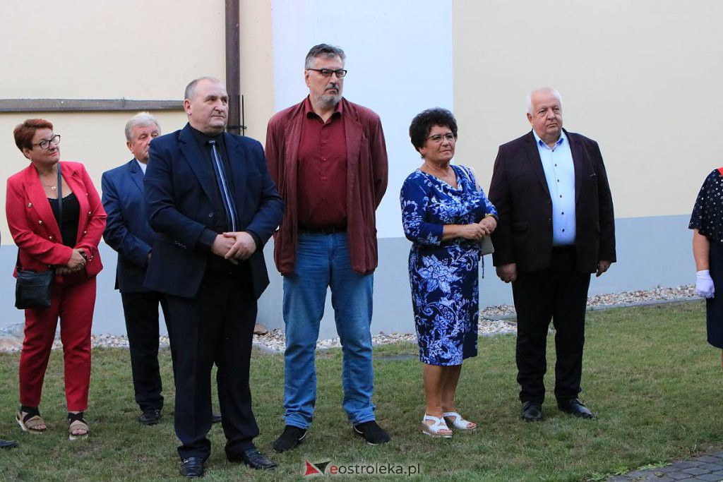 42. rocznica podpisania Porozumień Sierpniowych [31.08.2022] - zdjęcie #7 - eOstroleka.pl