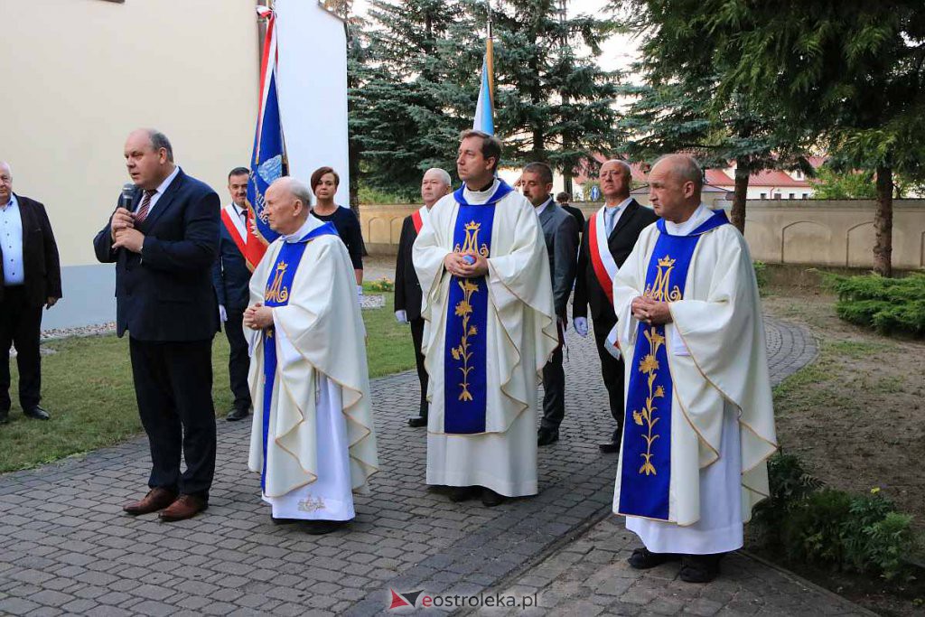 42. rocznica podpisania Porozumień Sierpniowych [31.08.2022] - zdjęcie #6 - eOstroleka.pl