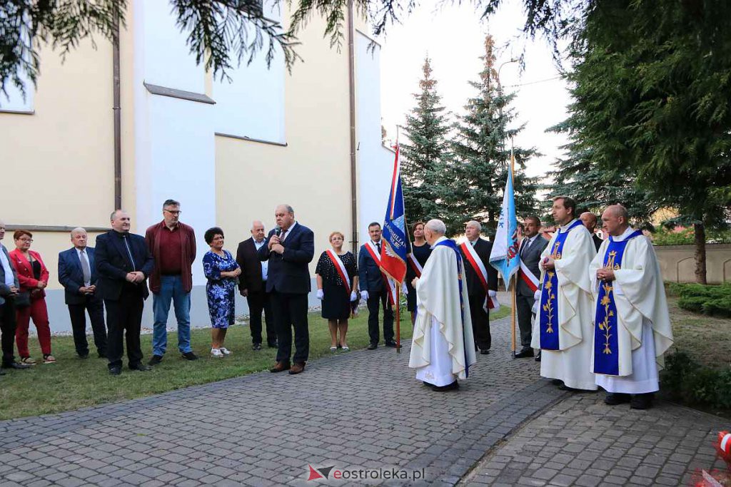 42. rocznica podpisania Porozumień Sierpniowych [31.08.2022] - zdjęcie #5 - eOstroleka.pl
