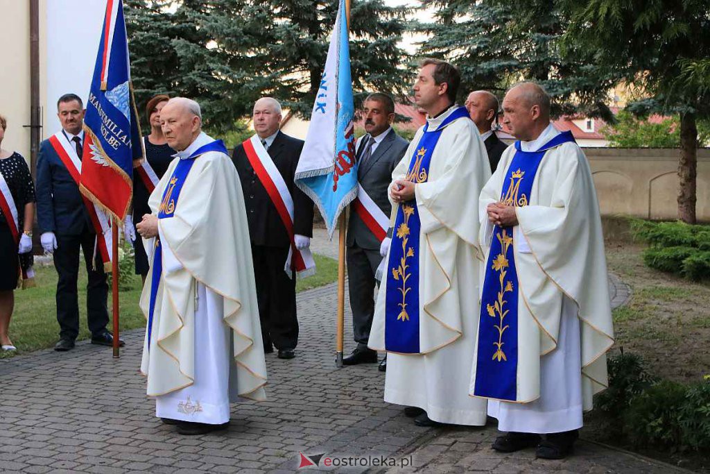 42. rocznica podpisania Porozumień Sierpniowych [31.08.2022] - zdjęcie #4 - eOstroleka.pl
