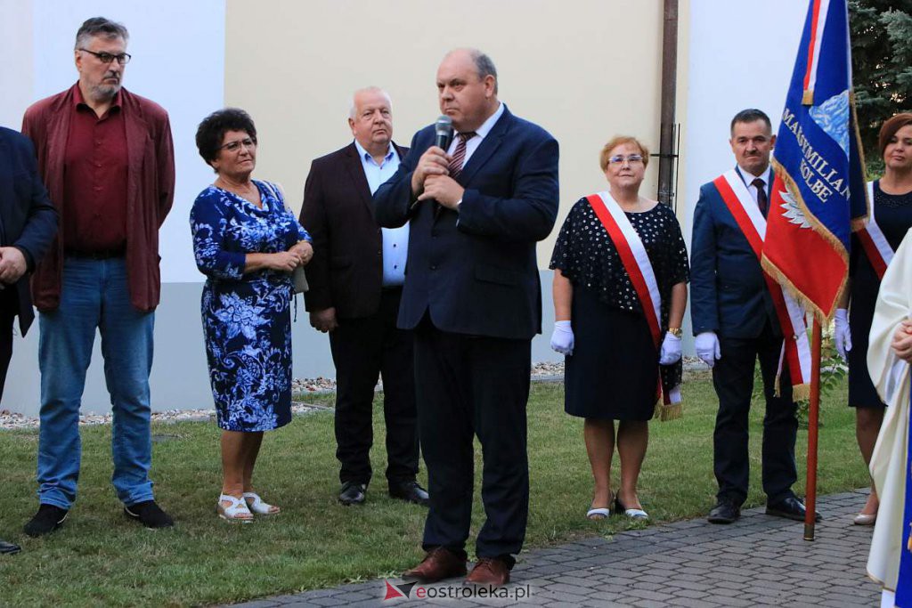 42. rocznica podpisania Porozumień Sierpniowych [31.08.2022] - zdjęcie #3 - eOstroleka.pl