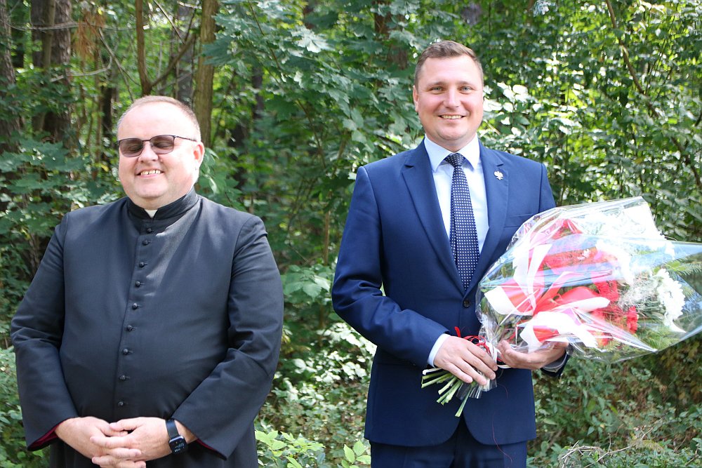 83. rocznica wybuchu II Wojny Światowej [01.09.2022] - zdjęcie #107 - eOstroleka.pl