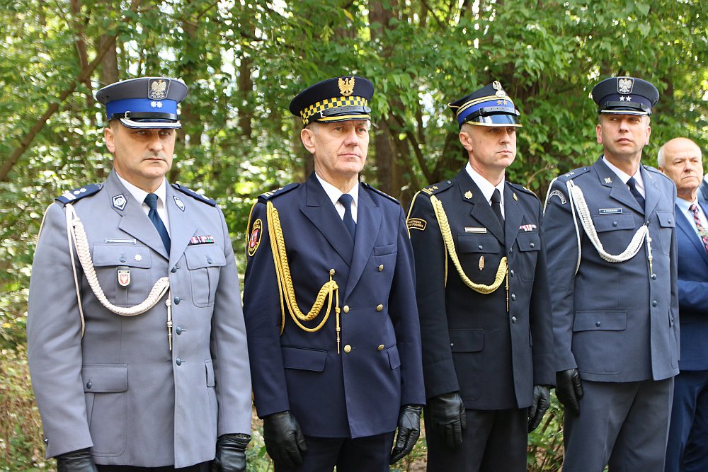 83. rocznica wybuchu II Wojny Światowej [01.09.2022] - zdjęcie #70 - eOstroleka.pl