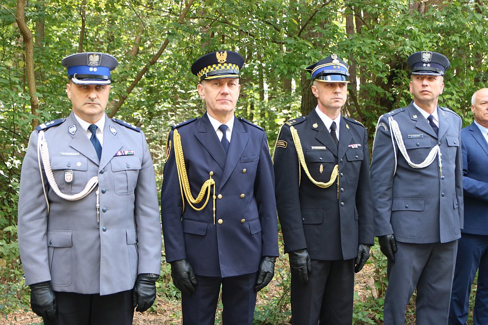 83. rocznica wybuchu II Wojny Światowej [01.09.2022] - zdjęcie #68 - eOstroleka.pl