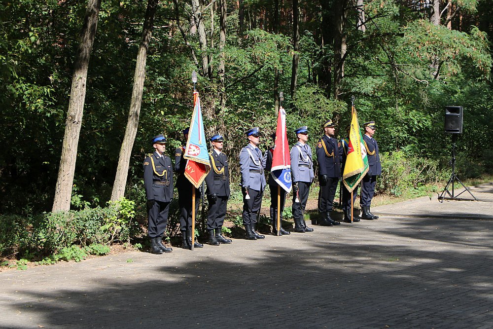 83. rocznica wybuchu II Wojny Światowej [01.09.2022] - zdjęcie #47 - eOstroleka.pl
