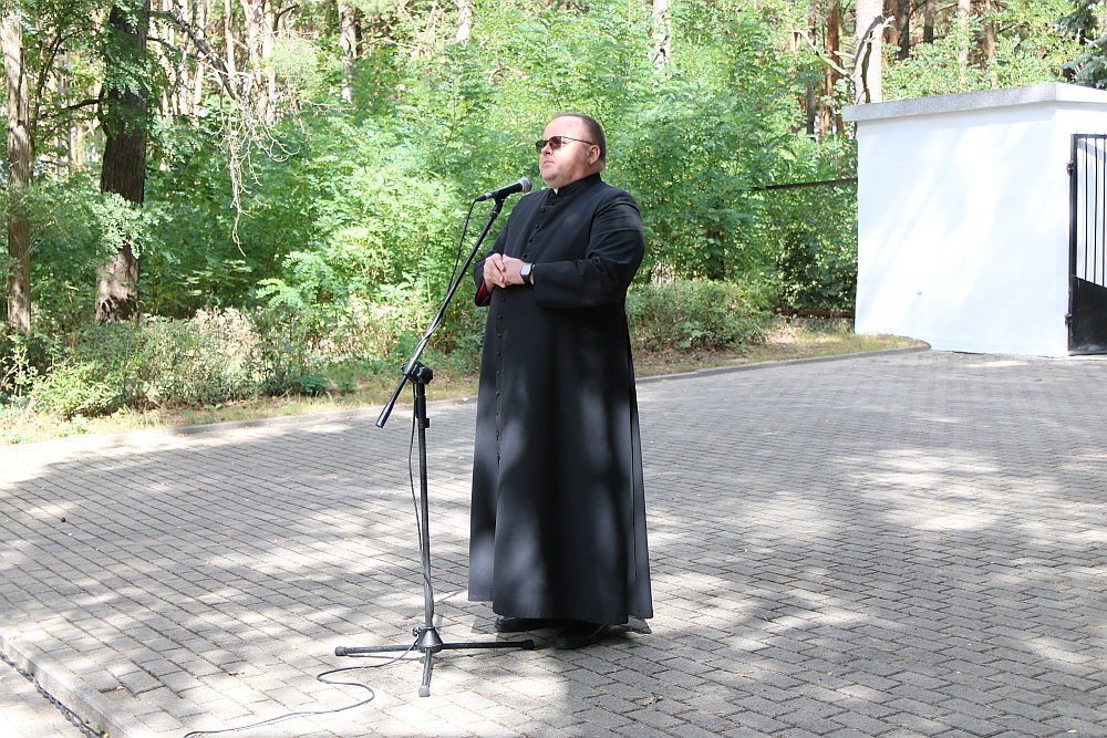 83. rocznica wybuchu II Wojny Światowej [01.09.2022] - zdjęcie #43 - eOstroleka.pl
