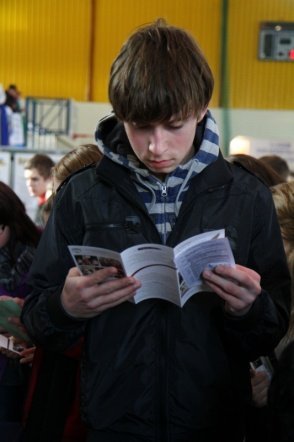 Targi Edukacji(17-03-2011) - zdjęcie #50 - eOstroleka.pl