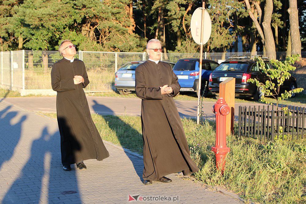 Ostrołęczanie uczcili pamięć ofiar II Wojny Światowej [01.09.2022] - zdjęcie #6 - eOstroleka.pl