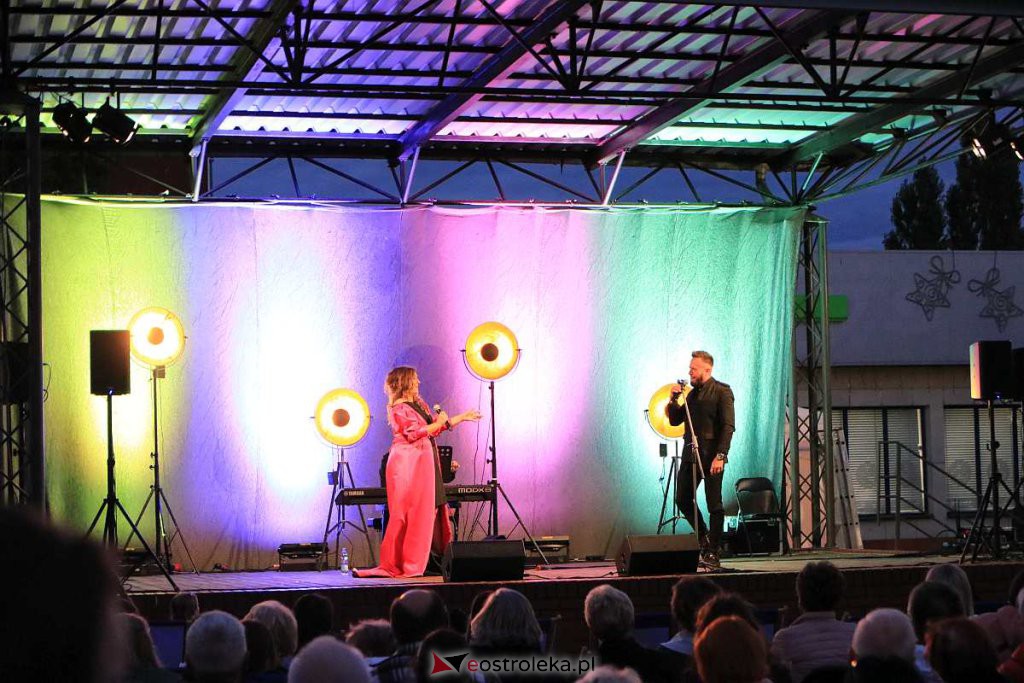 VII Festiwal Muzyczny Ostrołęckie Operalia - Disneyowo Operowo [02.09.2022] - zdjęcie #44 - eOstroleka.pl