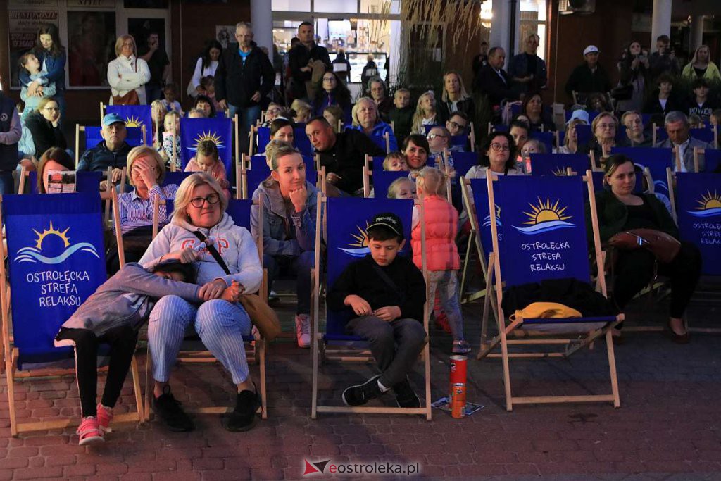 VII Festiwal Muzyczny Ostrołęckie Operalia - Disneyowo Operowo [02.09.2022] - zdjęcie #41 - eOstroleka.pl