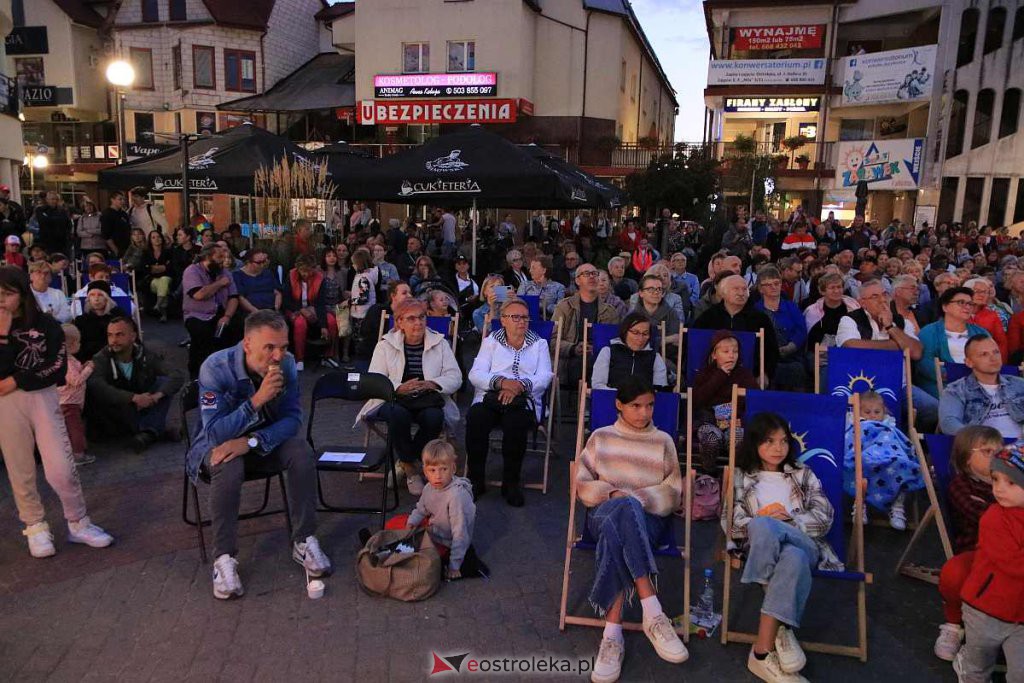 VII Festiwal Muzyczny Ostrołęckie Operalia - Disneyowo Operowo [02.09.2022] - zdjęcie #34 - eOstroleka.pl