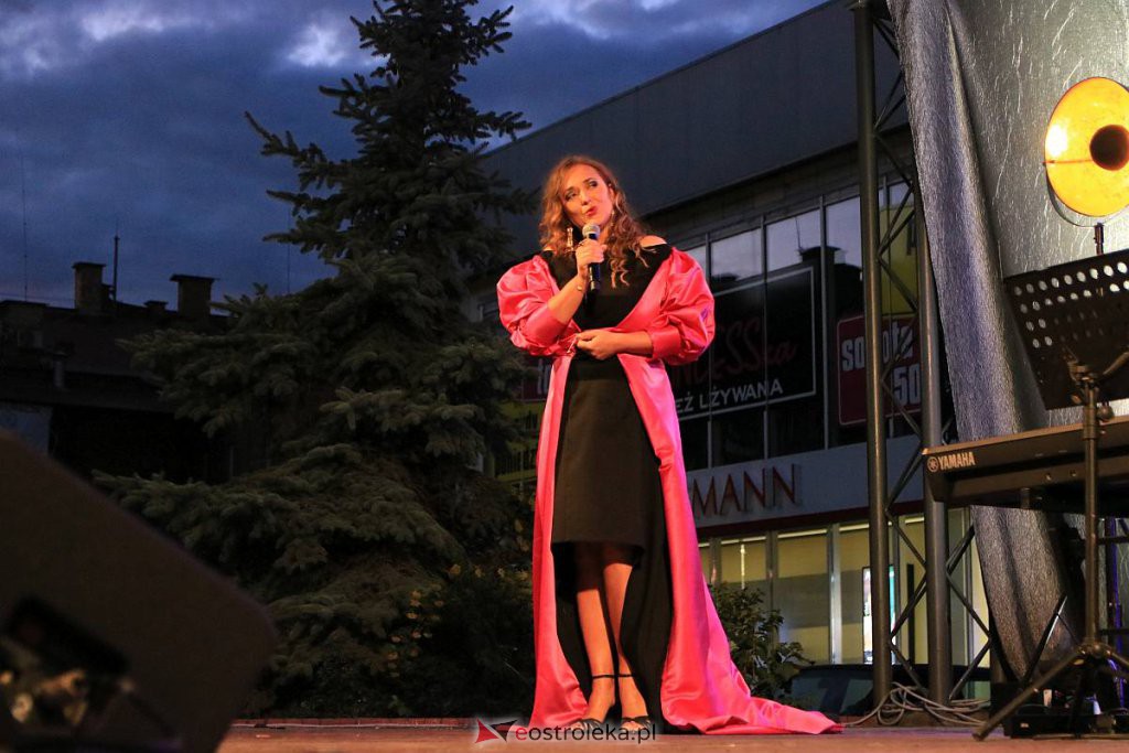 VII Festiwal Muzyczny Ostrołęckie Operalia - Disneyowo Operowo [02.09.2022] - zdjęcie #29 - eOstroleka.pl