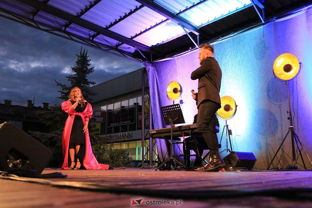 VII Festiwal Muzyczny Ostrołęckie Operalia - Disneyowo Operowo [02.09.2022] - zdjęcie #28 - eOstroleka.pl