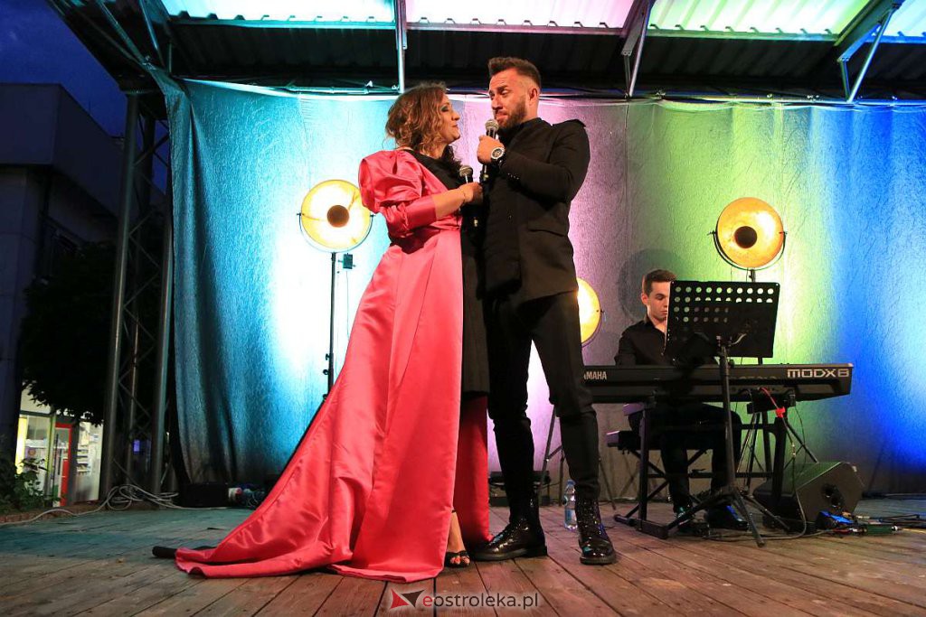 VII Festiwal Muzyczny Ostrołęckie Operalia - Disneyowo Operowo [02.09.2022] - zdjęcie #20 - eOstroleka.pl