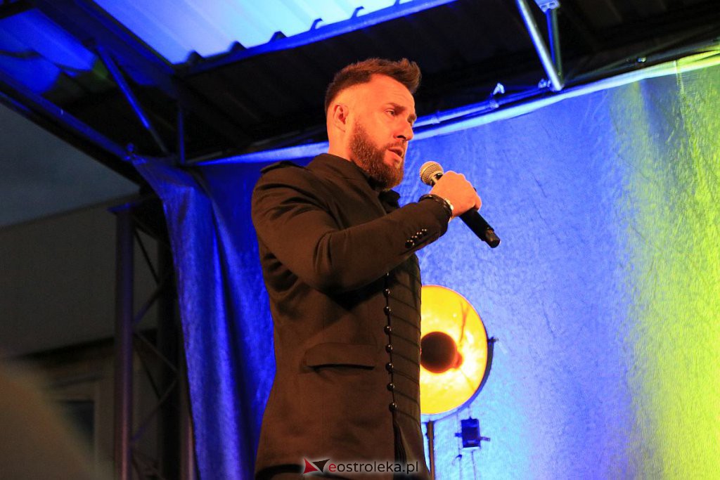 VII Festiwal Muzyczny Ostrołęckie Operalia - Disneyowo Operowo [02.09.2022] - zdjęcie #22 - eOstroleka.pl