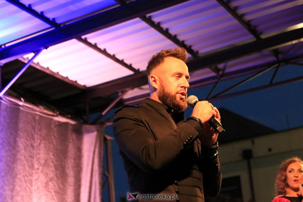 VII Festiwal Muzyczny Ostrołęckie Operalia - Disneyowo Operowo [02.09.2022] - zdjęcie #19 - eOstroleka.pl