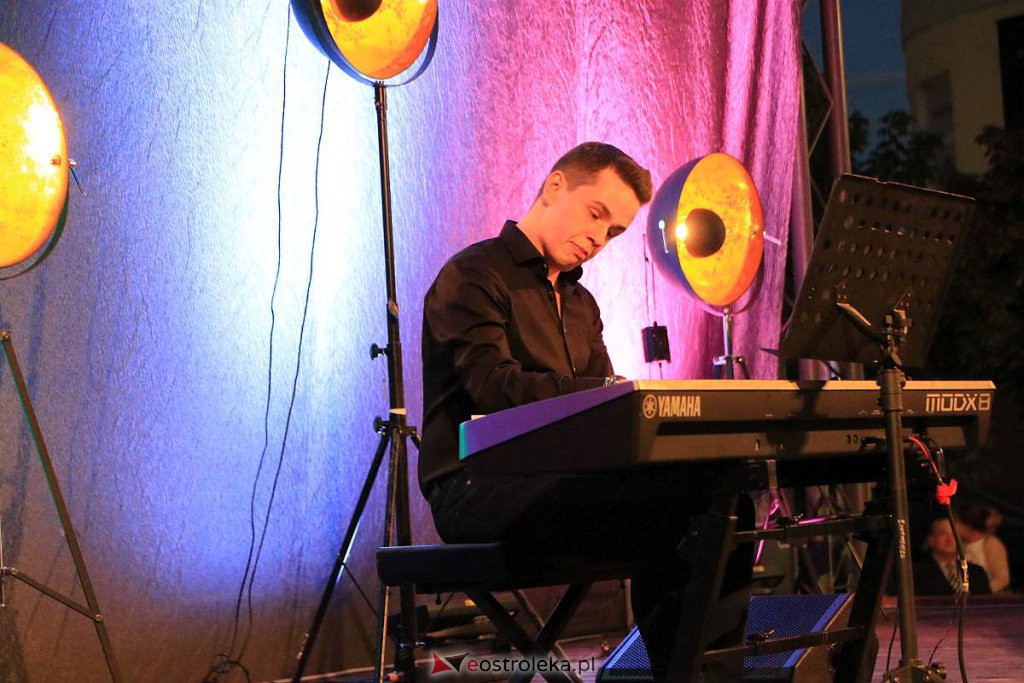 VII Festiwal Muzyczny Ostrołęckie Operalia - Disneyowo Operowo [02.09.2022] - zdjęcie #16 - eOstroleka.pl