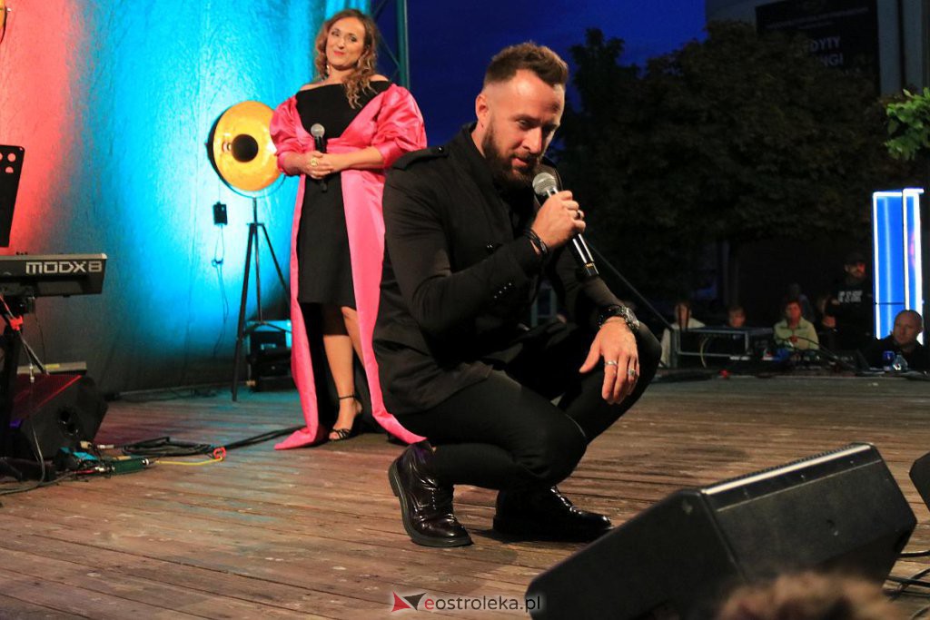 VII Festiwal Muzyczny Ostrołęckie Operalia - Disneyowo Operowo [02.09.2022] - zdjęcie #15 - eOstroleka.pl