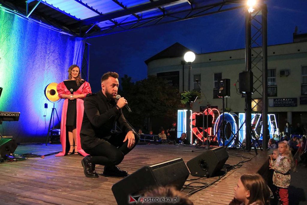 VII Festiwal Muzyczny Ostrołęckie Operalia - Disneyowo Operowo [02.09.2022] - zdjęcie #14 - eOstroleka.pl