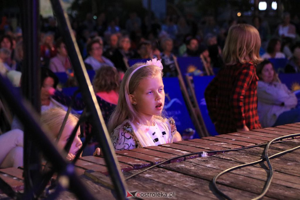 VII Festiwal Muzyczny Ostrołęckie Operalia - Disneyowo Operowo [02.09.2022] - zdjęcie #13 - eOstroleka.pl